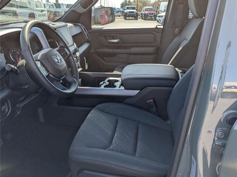 New 2026 RAM 1500 Express image 10