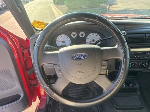Used 2004 Ford Ranger Edge RWD image 14