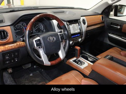 Used 2017 Toyota Tundra 1794 Edition image 17