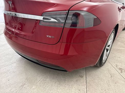Used 2017 Tesla Model S 100D AWD/4WD image 24