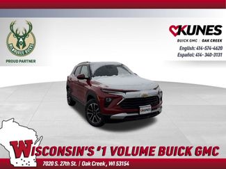 Used 2026 Chevrolet TrailBlazer LT w/ LT Cold Weather Package video 1