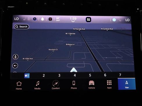 Used 2025 Jeep Grand Cherokee Limited image 14