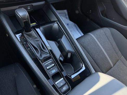 Used 2025 Honda Accord Sport image 19