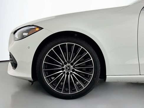 New 2026 Mercedes-Benz C 300 Sedan image 9
