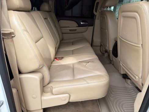 Used 2012 GMC Sierra 2500 Denali AWD/4WD image 25