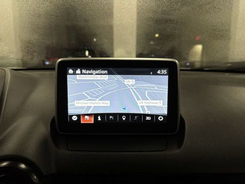 Used 2017 MAZDA CX-3 Touring w/ Premium Package AWD/4WD image 20
