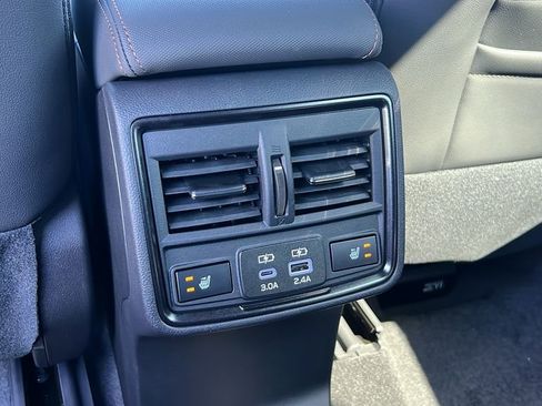 New 2026 Subaru Forester Touring image 22