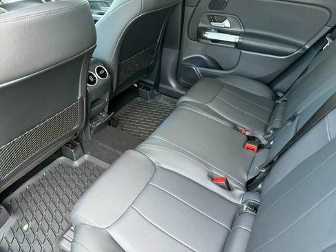Certified 2026 Mercedes-Benz GLB 250 image 15