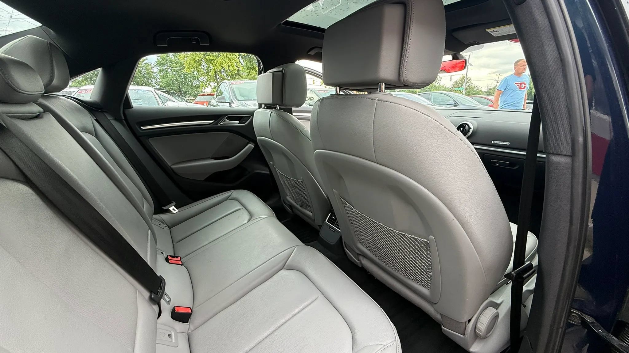 Used 2020 Audi A3 2.0T Premium AWD/4WD image 11