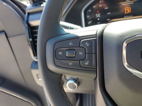 New 2026 GMC Sierra 3500 AT4 image 30