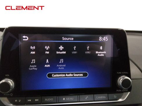 Used 2025 Nissan Altima 2.5 SV image 20