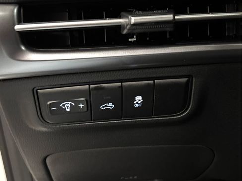 New 2026 Hyundai Santa Cruz SEL AWD/4WD image 29