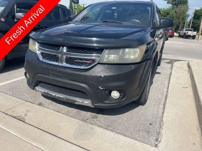 Used 2014 Dodge Journey SXT w/ Flexible Seating Group
