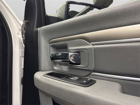 Used 2016 RAM 2500 Big Horn image 12