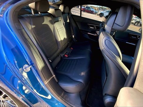 Used 2023 Mercedes-Benz C 300 Sedan image 19