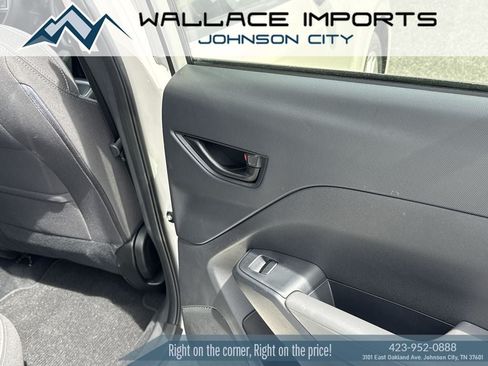 Certified 2024 Subaru Impreza 2.0i AWD/4WD image 38