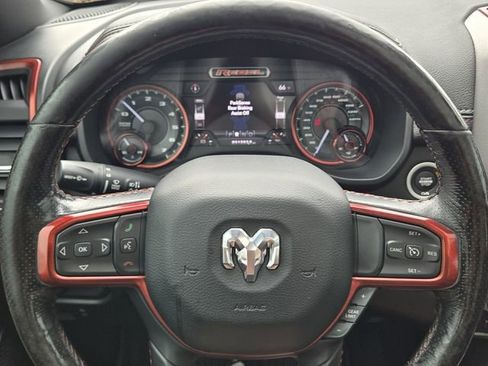 Used 2019 RAM 1500 Rebel w/ Rebel Level 2 Equipment Group image 26