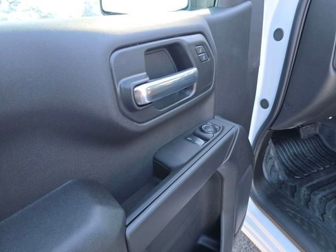 New 2026 Chevrolet Silverado 1500 W/T RWD image 11
