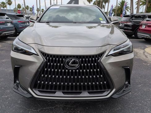 Used 2024 Lexus NX 350 AWD image 9