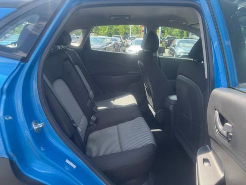 Used 2018 Hyundai Kona SE AWD/4WD image 20