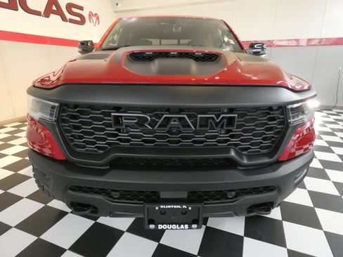 New 2026 RAM 1500 RHO image 2