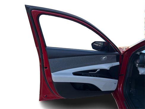 Used 2022 Hyundai Elantra Limited w/ Cargo Package image 20