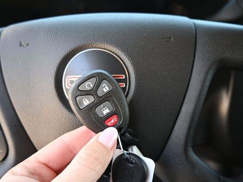 New 2026 GMC Savana 3500 Extended image 22