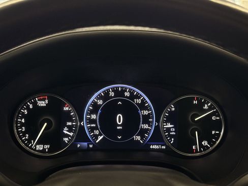 Used 2023 Buick Enclave Avenir w/ Trailering Package, 5000 lbs. image 47