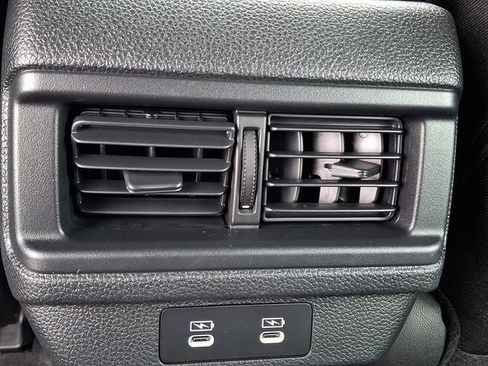 Certified 2025 Honda Accord LX image 11