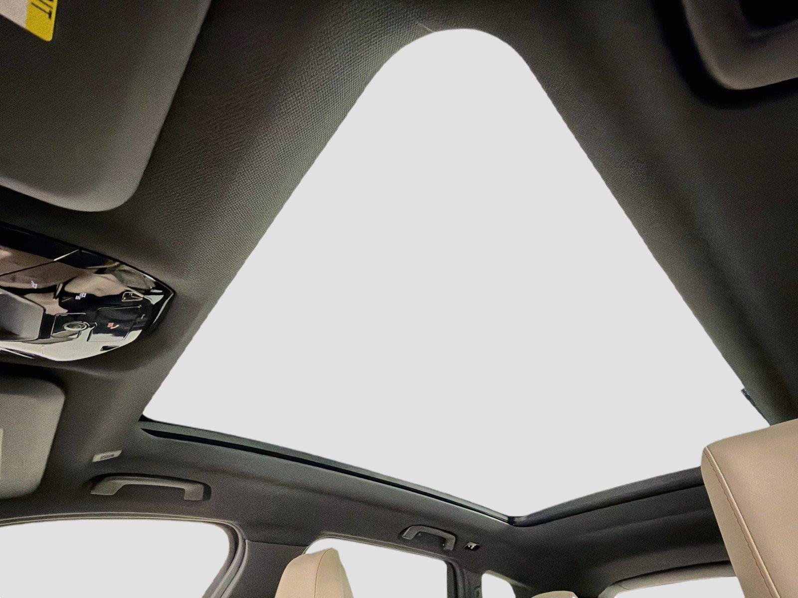 New 2026 BMW X3 xDrive30i AWD/4WD image 21
