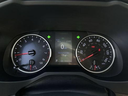 Certified 2019 Toyota RAV4 LE AWD/4WD image 16