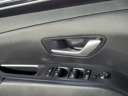 Certified 2024 Hyundai Tucson SEL AWD/4WD image 11