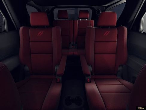 New 2026 Dodge Durango GT AWD/4WD image 17