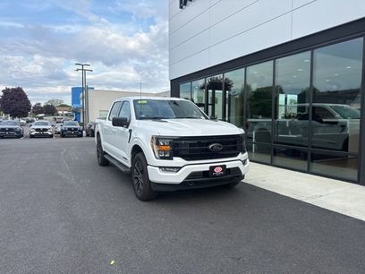 Used 2023 Ford F150 XLT w/ Equipment Group 302A High