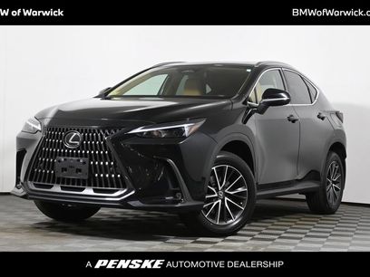 Used 2024 Lexus NX 350 AWD