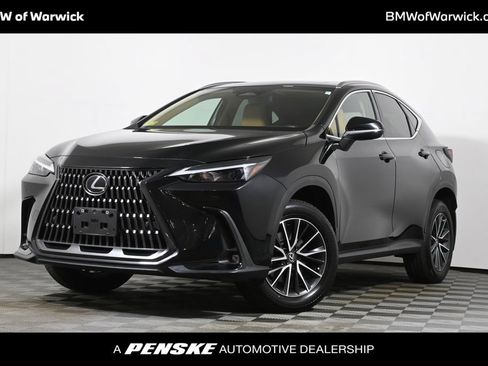 Used 2024 Lexus NX 350 AWD image 1
