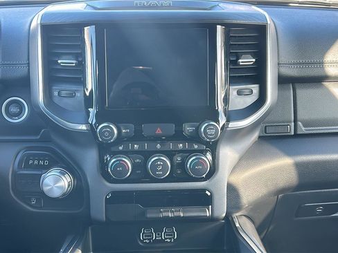 Used 2024 RAM 1500 Laramie image 17