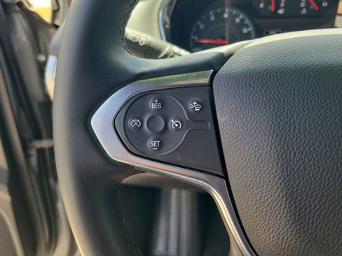 Certified 2023 Chevrolet Traverse LT FWD image 22