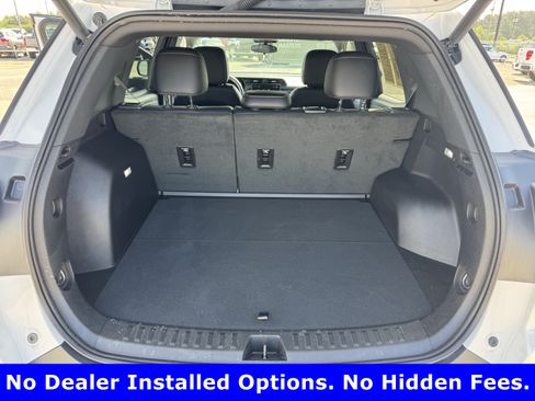 Used 2026 GMC Terrain Elevation w/ Elevation Premium Package FWD image 27