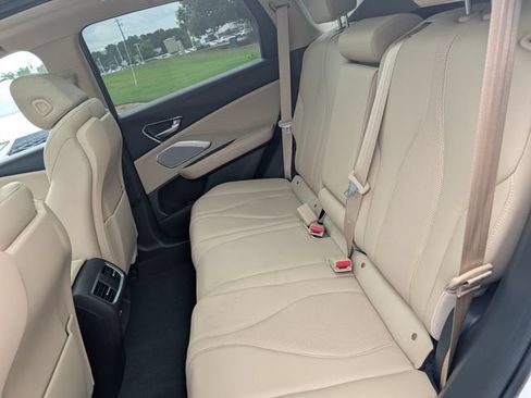 Used 2023 Acura RDX FWD w/ Technology Package image 27