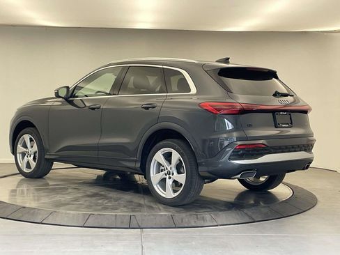New 2026 Audi Q5 Premium Plus AWD/4WD image 3