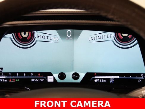 Used 2022 Cadillac Escalade Sport w/ Touring Package image 15