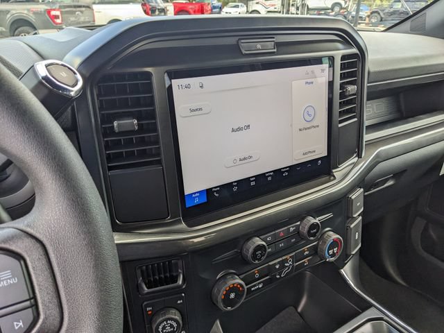 New 2026 Ford F150 STX w/ Equipment Group 200A AWD/4WD image 22