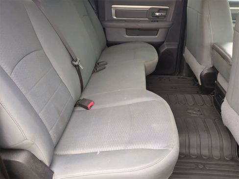 Used 2015 RAM 1500 Outdoorsman image 21