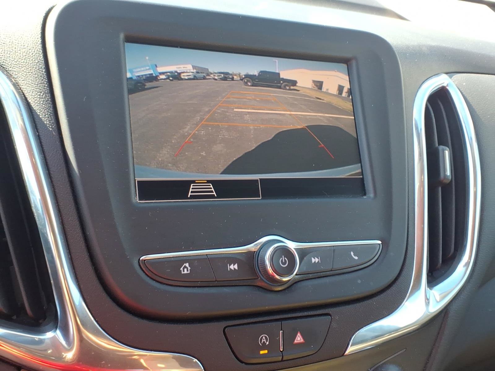 Used 2023 Chevrolet Equinox LT FWD image 13