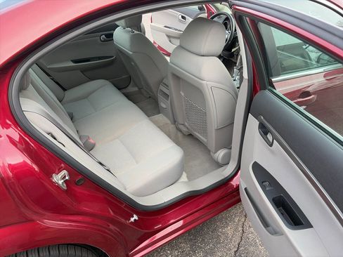 Used 2009 Saturn Aura XE w/ Preferred Package image 13