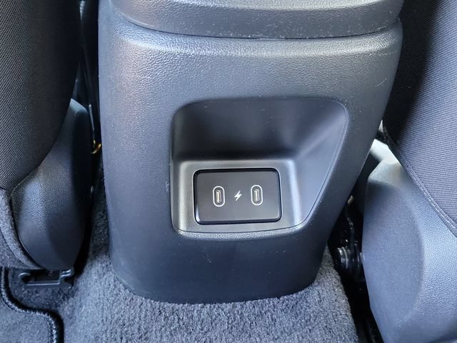 Certified 2026 Hyundai Elantra Sport w/ Cargo Package FWD image 23