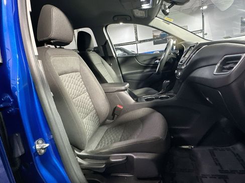 Used 2019 Chevrolet Equinox LT image 34