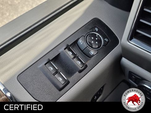 Used 2020 Ford F150 Lariat AWD/4WD image 27