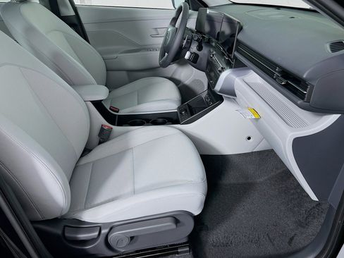 New 2025 Hyundai Kona SEL AWD/4WD image 23